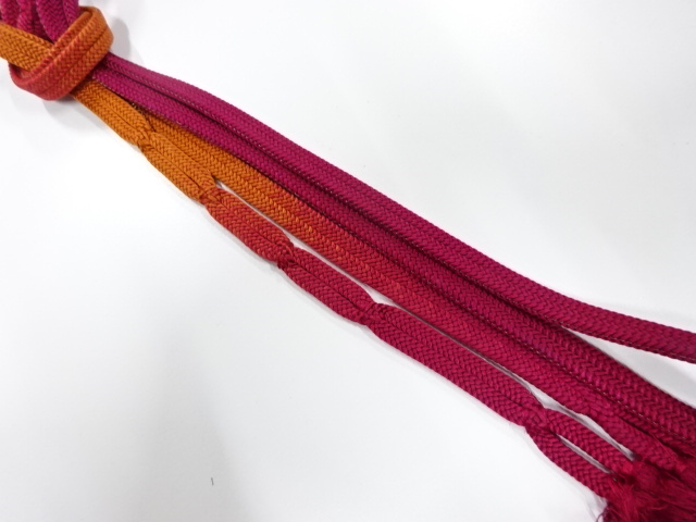 Japanese Kimono / Accessories Silk